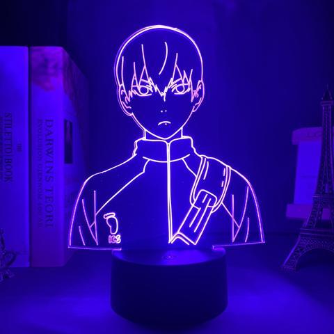 Haikyuu!! LED Anime Light - Tobio Kageyama