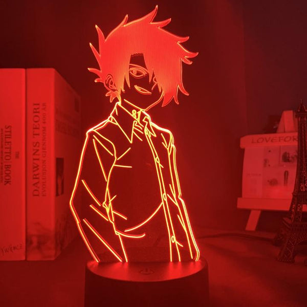 The Promised Neverland LED Anime Light - Ray