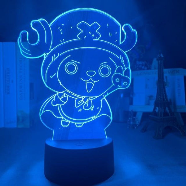 One Piece LED Anime Light - Tony Chopper