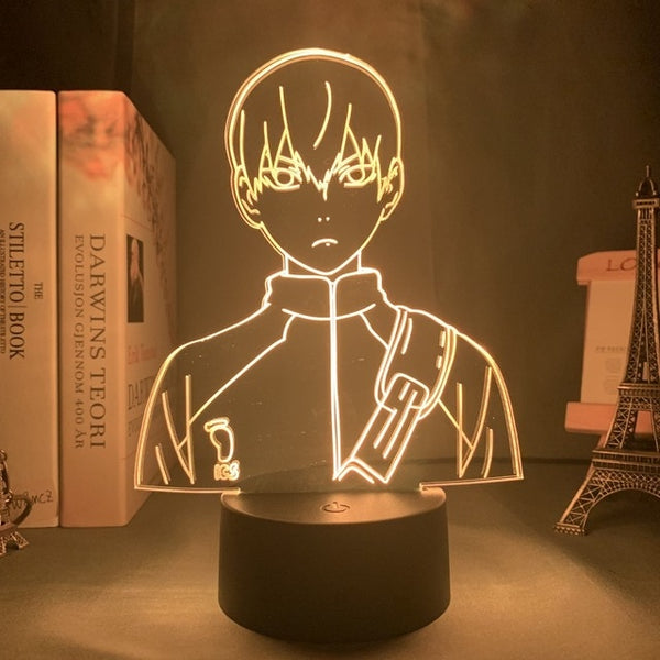 Haikyuu!! LED Anime Light - Tobio Kageyama