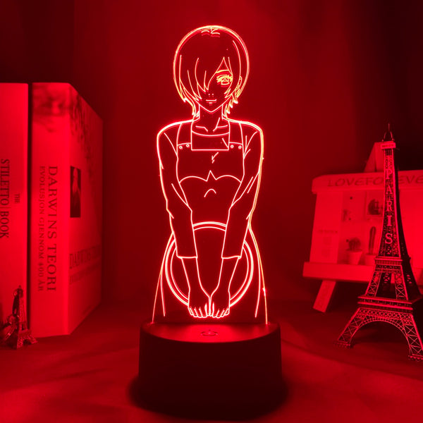 Tokyo Ghoul LED Anime Light - Touka