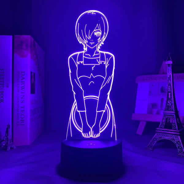 Tokyo Ghoul LED Anime Light - Touka