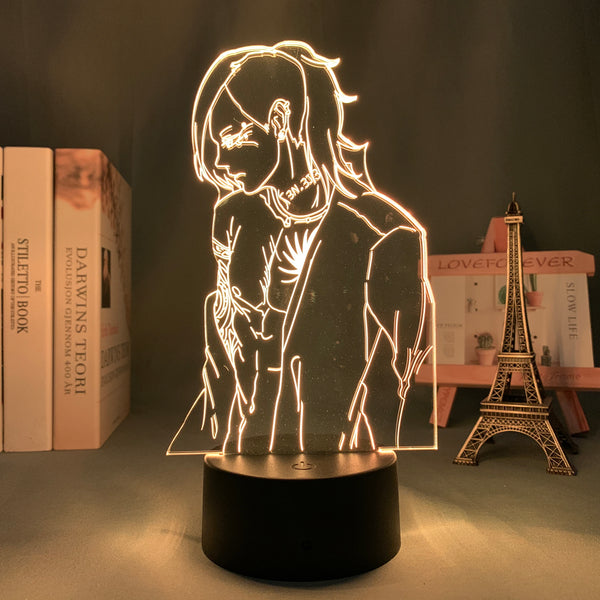 Tokyo Ghoul LED Anime Light - Uta