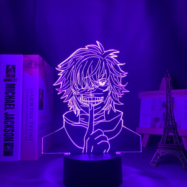 Tokyo Ghoul LED Anime Light - Kaneki