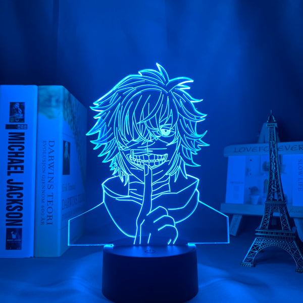 Tokyo Ghoul LED Anime Light - Kaneki