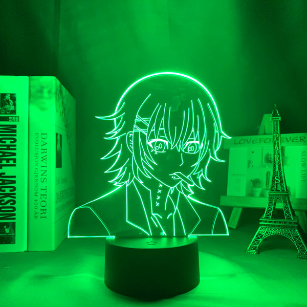 Tokyo Ghoul LED Anime Light - Juuzou