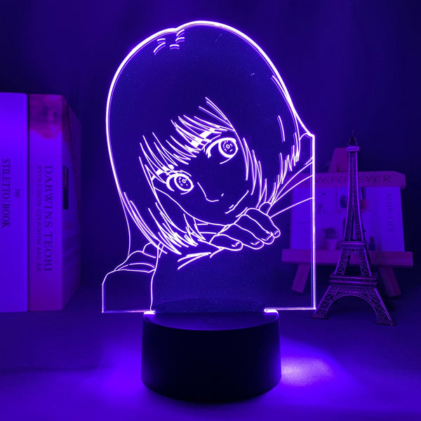 Attack on Titan LED Anime Light -  Armin