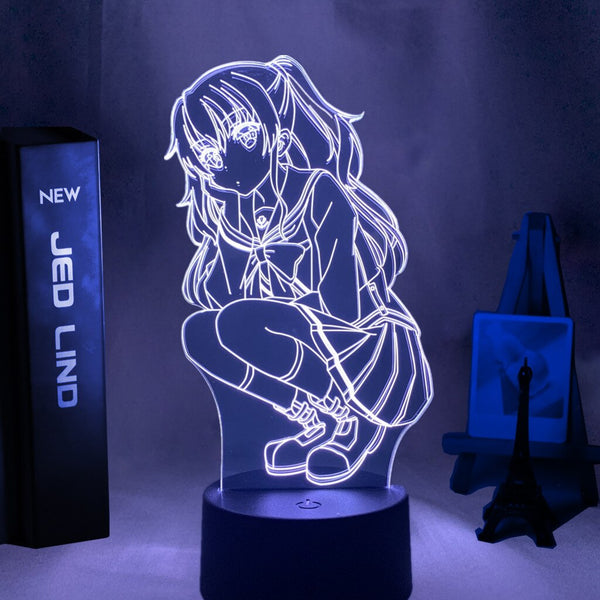 LED Anime Light Charlotte - Nao Tomori