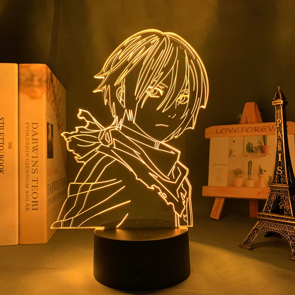 Noragami LED Anime Light - Yato
