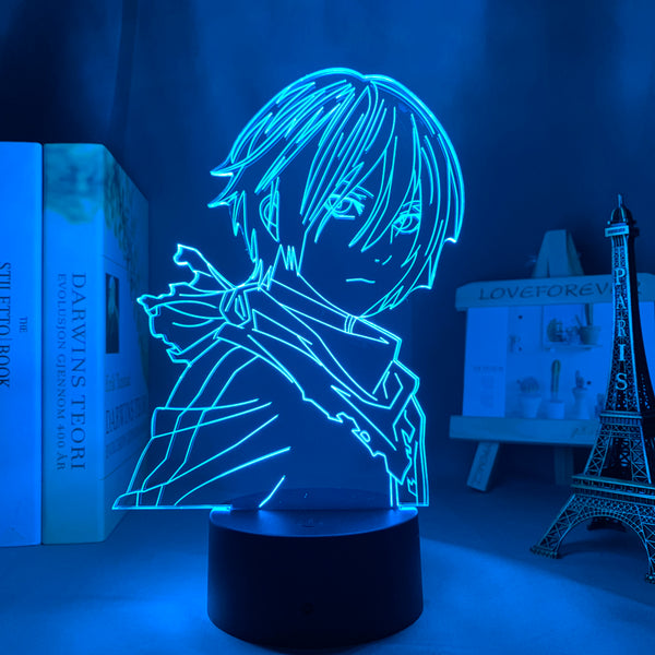 Noragami LED Anime Light - Yato